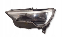 Laden Sie das Bild in den Galerie-Viewer, Frontscheinwerfer Audi Q3 83A941011 LED Links Scheinwerfer Headlight SCH9503552653pm