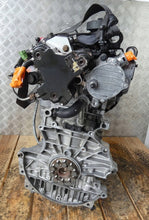 Laden Sie das Bild in den Galerie-Viewer, Motor Volvo Xc60 I D5244T 2.4 163PS 120kW 178TKm Diesel Engine Unkomplett MOT2271016789mb