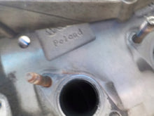 Laden Sie das Bild in den Galerie-Viewer, Motor Audi A4 B8 03L103469L FP3 038109111E V600 2.0 TDI Diesel Engine Unkomplett