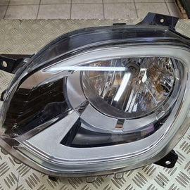 Frontscheinwerfer Renault Twingo III 260602593R LED Links Scheinwerfer Headlight SCH6088250661ue