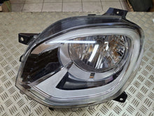 Laden Sie das Bild in den Galerie-Viewer, Frontscheinwerfer Renault Twingo III 260602593R LED Links Scheinwerfer Headlight SCH6088250661ue