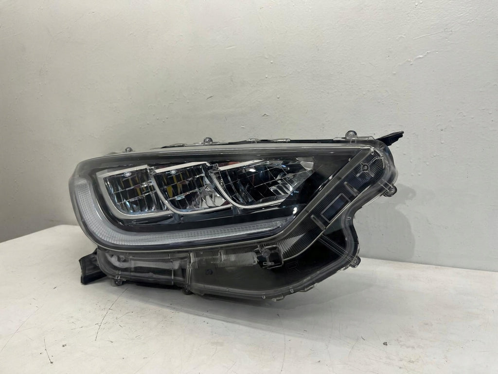 Frontscheinwerfer Toyota Yaris HGKO-8EU Full LED Rechts Scheinwerfer Headlight