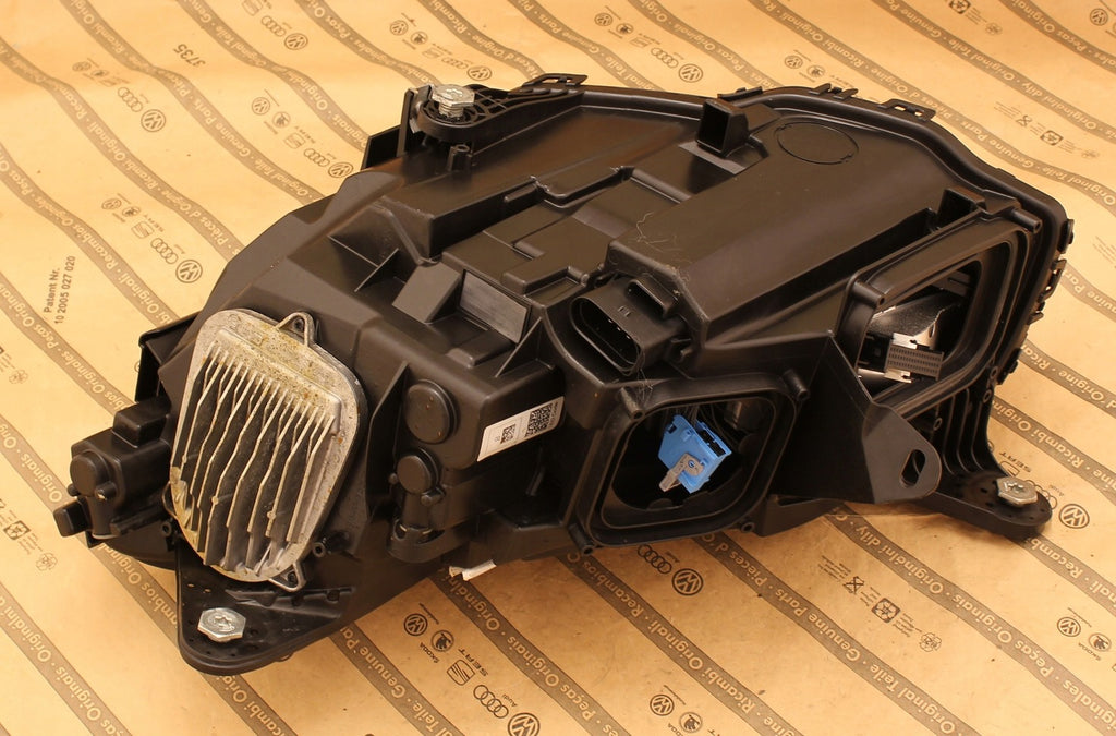 Frontscheinwerfer Mercedes-Benz Slc A1729063601 LED Rechts Headlight