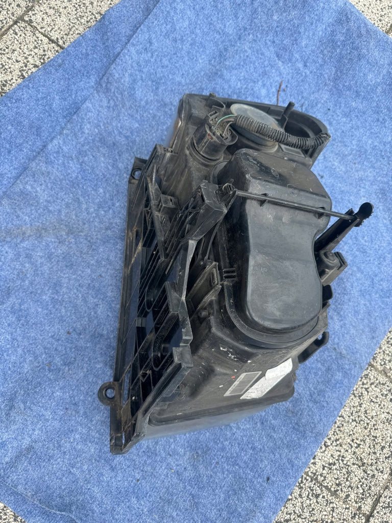 Frontscheinwerfer Land Rover Freelander 6H52-13W030-BC Links Headlight SCH7434441772tn