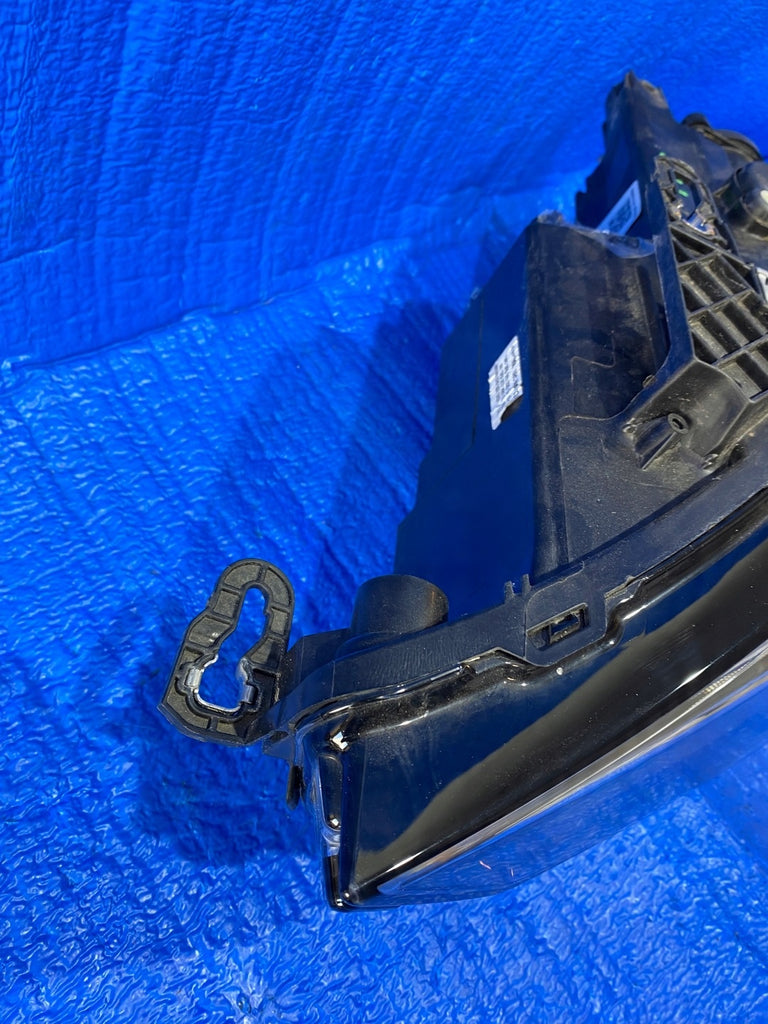 Frontscheinwerfer Seat Leon 5FB941035B Full LED Links Scheinwerfer Headlight