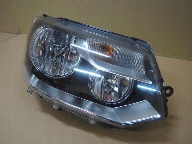 Frontscheinwerfer VW Caravelle 7E1941016Q Rechts Scheinwerfer Headlight SCH7897556426kr