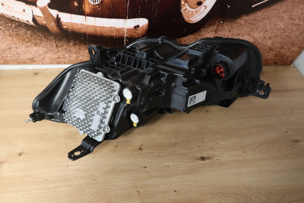 Frontscheinwerfer Jaguar Xe X760 LX73-13W029HC LED Rechts Scheinwerfer Headlight SCH2783253230ft