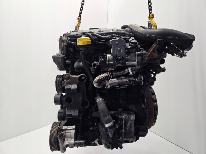 Motor Opel Renault Vivaro Trafic M9R780 2.0 DCI Diesel Engine Komplett MOT2701413900cn