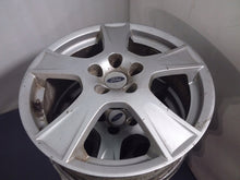 Load image into Gallery viewer, 4x Alufelge 17 Zoll 6.5" 5x108 Ford I Rim Wheel FEL9527329366ss