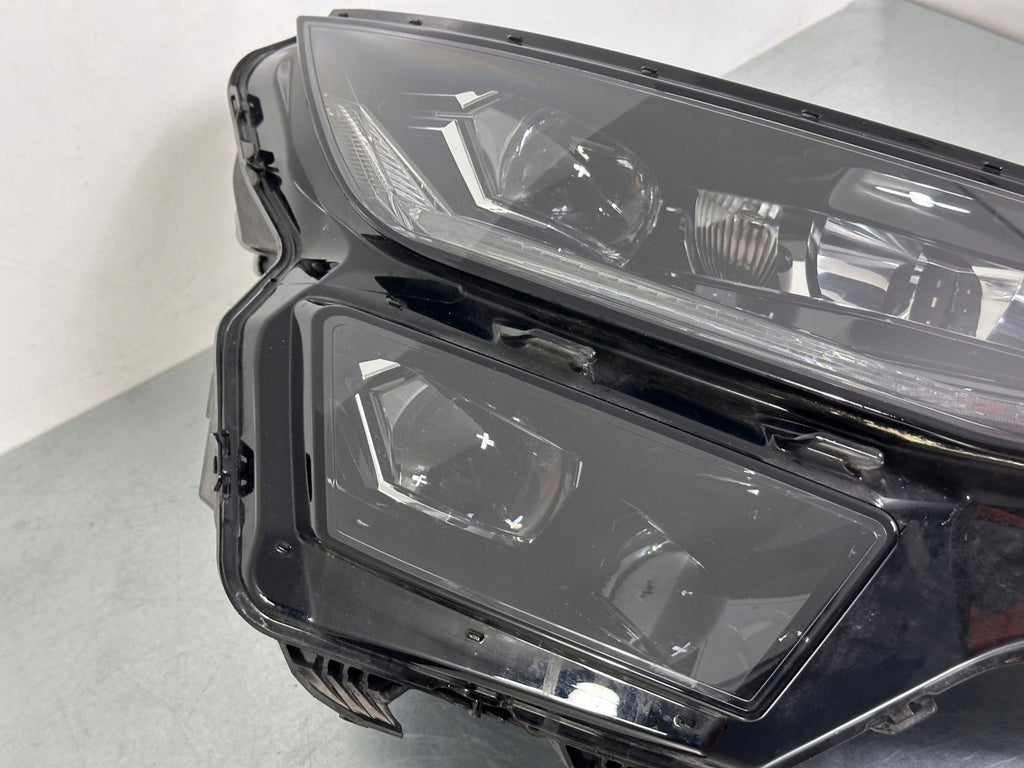 Frontscheinwerfer Skoda Kodiaq 566941036 Rechts Scheinwerfer Headlight SCH8776500401xe