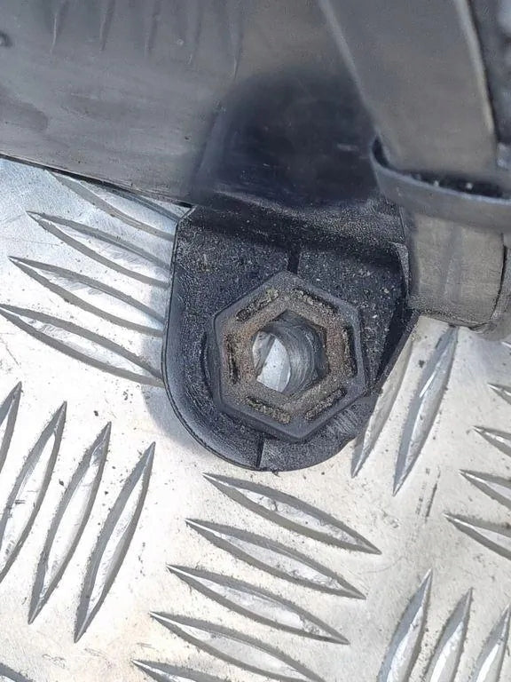 Frontscheinwerfer Audi A2 8Z0941003 Links Scheinwerfer Headlight SCH6607814444be