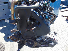 Laden Sie das Bild in den Galerie-Viewer, Motor Peugeot Boxer 2.0 HDI 2004 Diesel Engine Komplett MOT1022623026qm