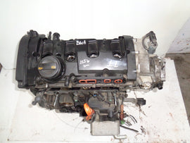 Motor Audi VW A3 B6 Tt Passat BWA 2.0 TFSI 200PS 147kW 125TKm Benzin Unkomplett