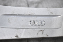 Load image into Gallery viewer, 1x Alufelge 17 Zoll 7.5&quot; 5x112 56ET Glanz Silber 8P0071497666 Audi A3 Rim Wheel