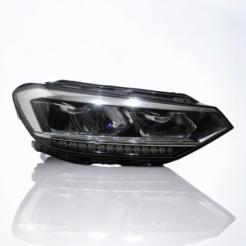 Frontscheinwerfer VW Touran 5TB941036B FULL LED Rechts Scheinwerfer Headlight