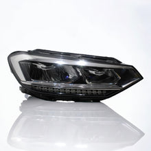 Load image into Gallery viewer, Frontscheinwerfer VW Touran 5TB941036B FULL LED Rechts Scheinwerfer Headlight