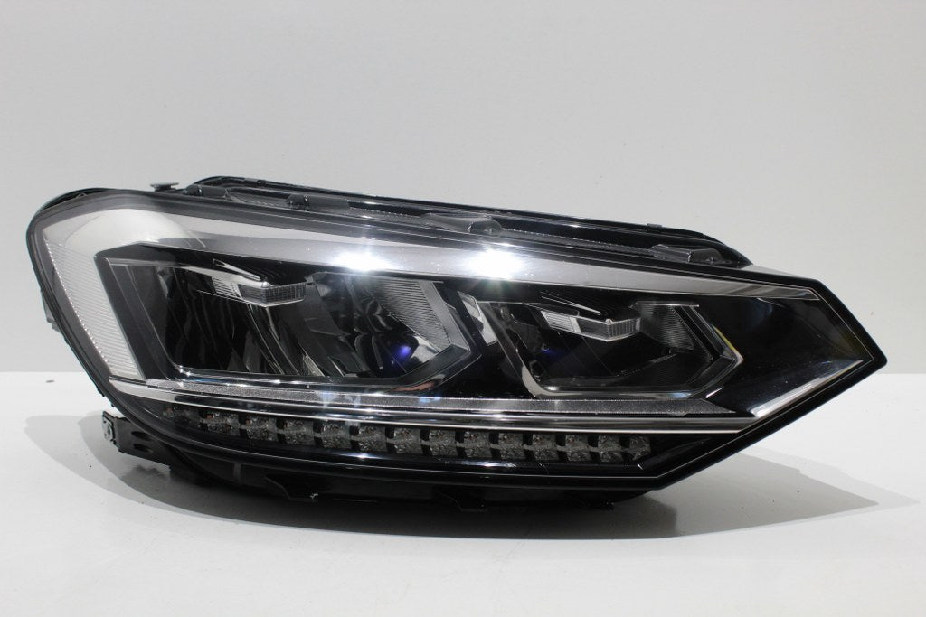 Frontscheinwerfer VW Touran 5TB941036B FULL LED Rechts Scheinwerfer Headlight