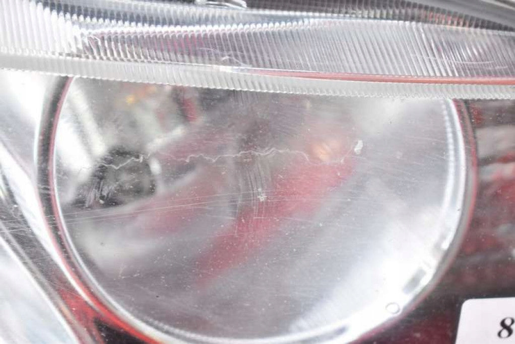 Frontscheinwerfer Honda Civic VIII Eu Rechts Scheinwerfer Headlight