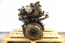 Laden Sie das Bild in den Galerie-Viewer, Motor Renault Laguna III M9RA802 2.0 DCI 149PS 2008 Diesel Engine Unkomplett