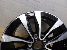 Load image into Gallery viewer, 1x Alufelge 17 Zoll 7.0&quot; 5x112 44 5ET A2064016000 Mercedes-Benz W206 Rim Wheel
