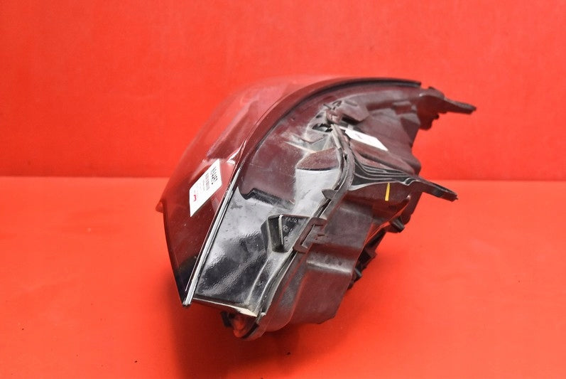 Frontscheinwerfer Opel Astra K 39055746 Full LED Rechts Scheinwerfer Headlight