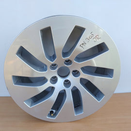 1x Alufelge 18 Zoll 8.0