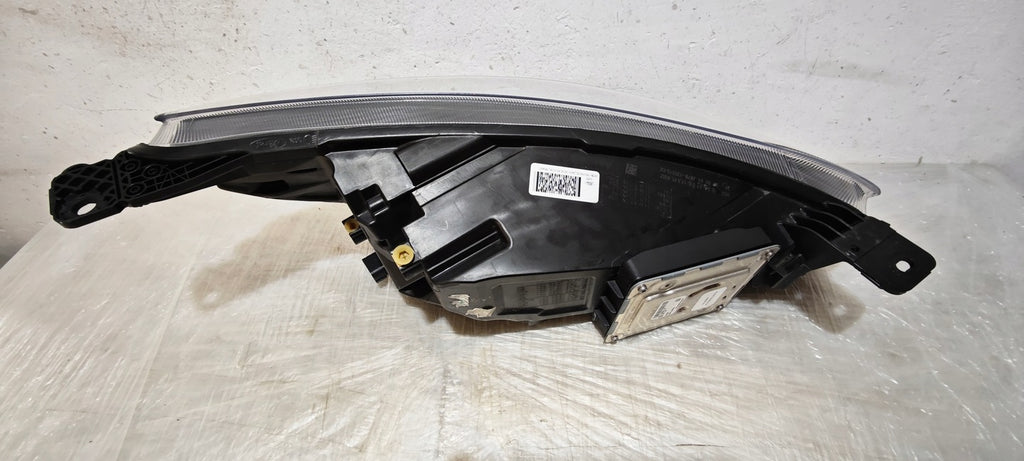 Frontscheinwerfer Ford Focus JX7B-13E015-CE LED Links Scheinwerfer Headlight SCH5026829295zs