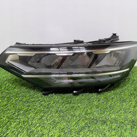 Frontscheinwerfer VW Passat B8 3G1941035Q Links Scheinwerfer Headlight SCH1385751061nu