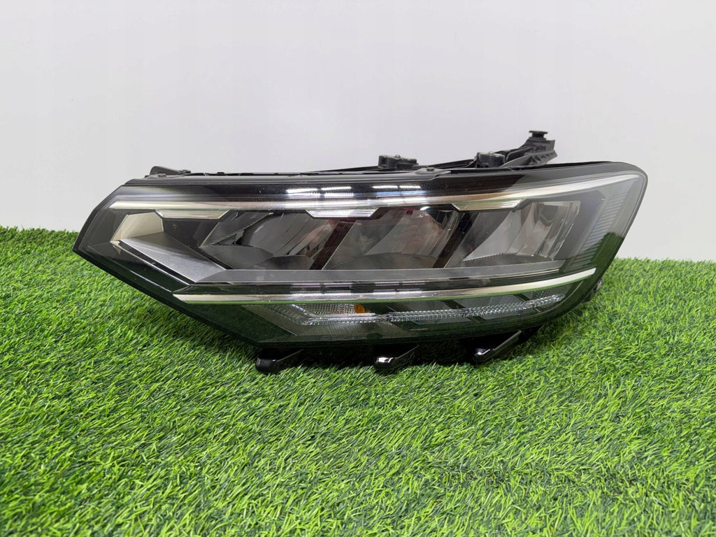 Frontscheinwerfer VW Passat B8 3G1941035Q Links Scheinwerfer Headlight SCH1385751061nu
