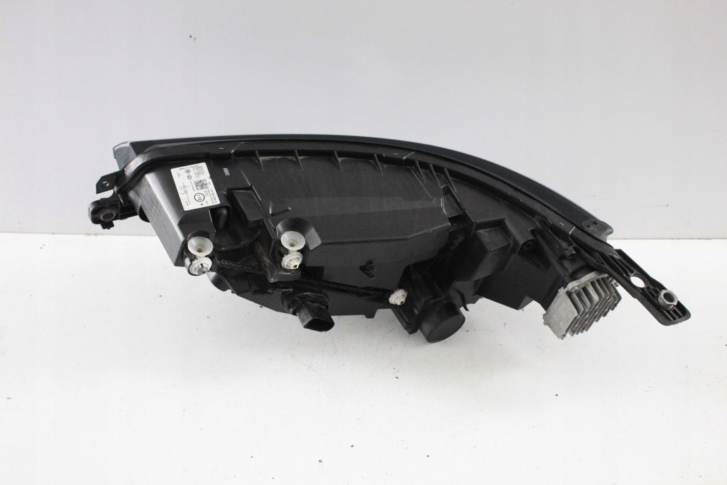 Frontscheinwerfer VW I 1T3941006A Full LED Rechts Scheinwerfer Headlight SCH1680643330po