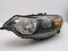 Laden Sie das Bild in den Galerie-Viewer, Frontscheinwerfer Honda Accord P7566 W3T19371 Rechts Scheinwerfer Headlight SCH7027732732dt