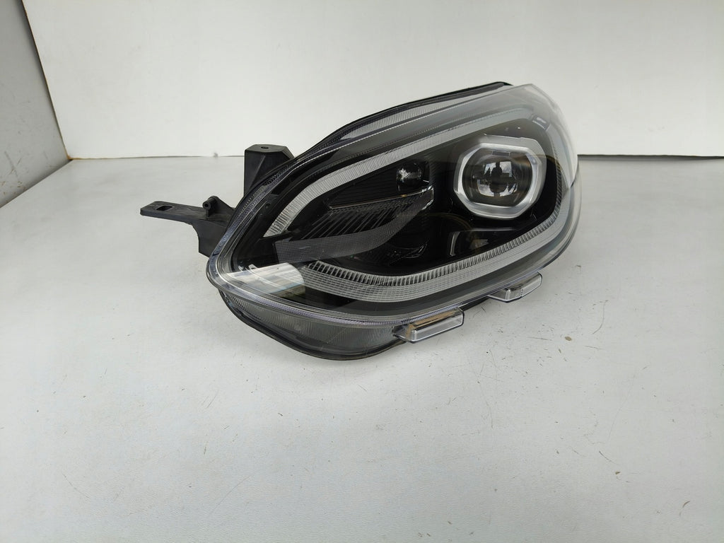 Frontscheinwerfer Ford Fiesta N1BB-13E017-AF Full LED Links Headlight SCH4717903964ba