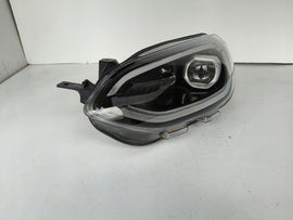 Frontscheinwerfer Ford Fiesta N1BB-13E017-AF Full LED Links Headlight SCH4717903964ba