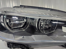 Load image into Gallery viewer, Frontscheinwerfer BMW X5 F15 7399122 LED Rechts Scheinwerfer Headlight SCH6177242700ri