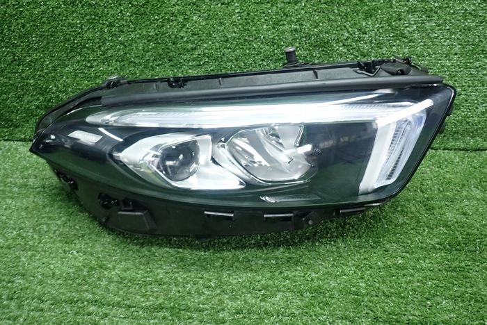 Frontscheinwerfer Mercedes-Benz W177 A1779062800 85122000 Links Headlight SCH3704985554vp