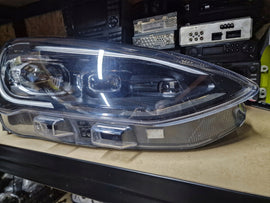 Frontscheinwerfer Ford Focus IV JX7B-13E016-AG LED Rechts Scheinwerfer Headlight SCH2140883094yc