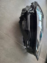 Laden Sie das Bild in den Galerie-Viewer, Frontscheinwerfer Audi A7 4K8941086F Laser Rechts Scheinwerfer Headlight