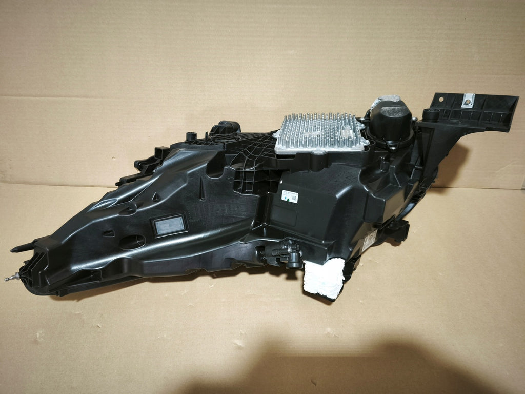 Frontscheinwerfer Land Rover Range III Sport N9X2-13W029-EJ Full LED Rechts SCH5471963396wu