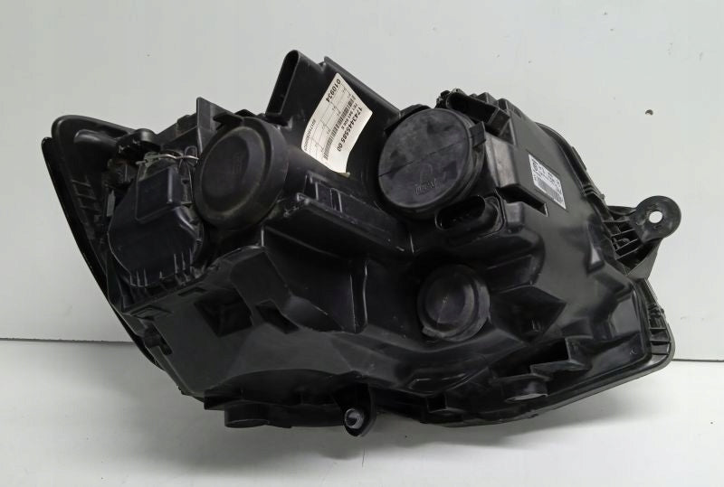Frontscheinwerfer VW Transporter 7E1941005E Ein Stück (Rechts oder Links)