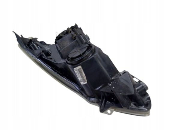 Frontscheinwerfer Opel Corsa D 13217454 Rechts Scheinwerfer Headlight SCH4329855186lj