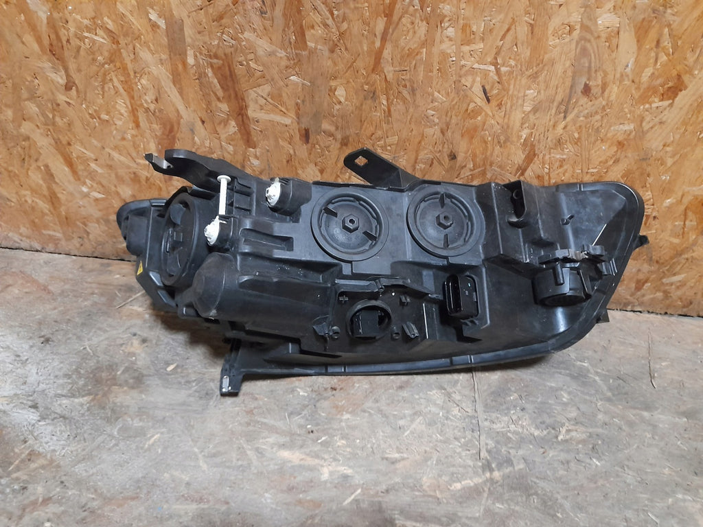 Frontscheinwerfer Audi A6 C7 Xenon Links Scheinwerfer Headlight