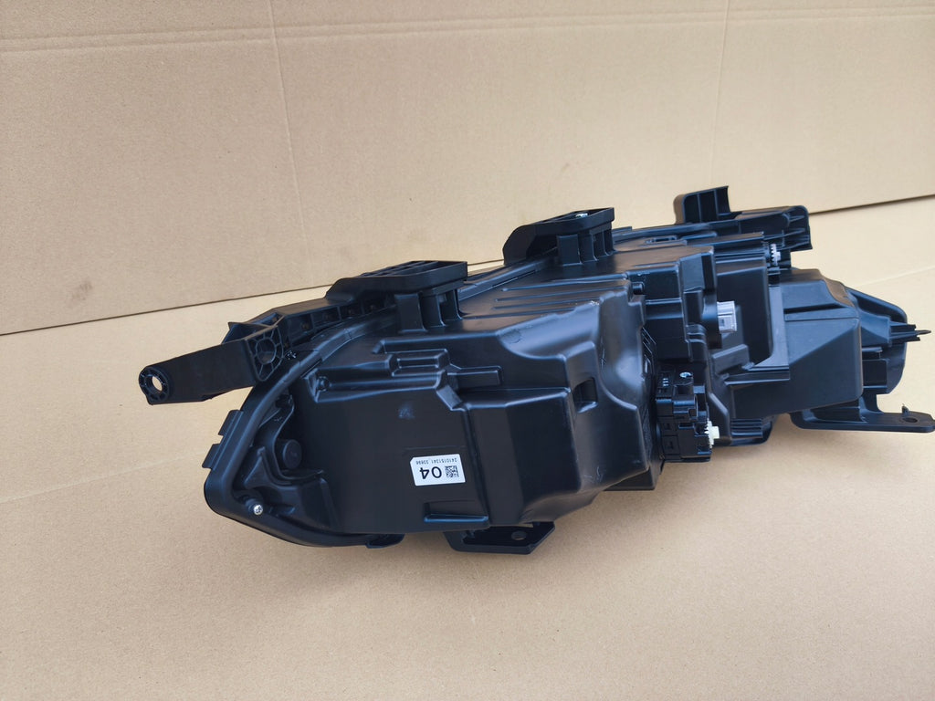 Frontscheinwerfer Honda Civic I 100-8F06E Full LED Ein Stück (Rechts oder Links)