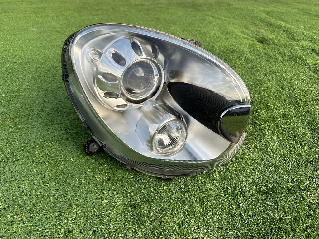 Frontscheinwerfer Mini Countryman R60 R61 9801040-04 Xenon Rechts Headlight SCH8967257354ua