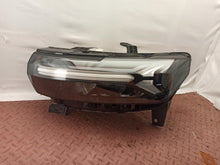 Laden Sie das Bild in den Galerie-Viewer, Frontscheinwerfer Dacia Duster 260603515 Full LED Links Scheinwerfer Headlight