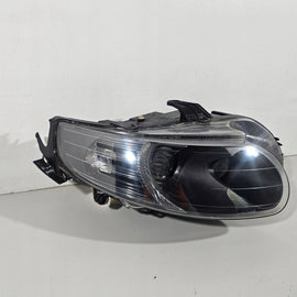 Frontscheinwerfer Saab 9-5 95 138965387623 Rechts Scheinwerfer Headlight SCH7772900964hm
