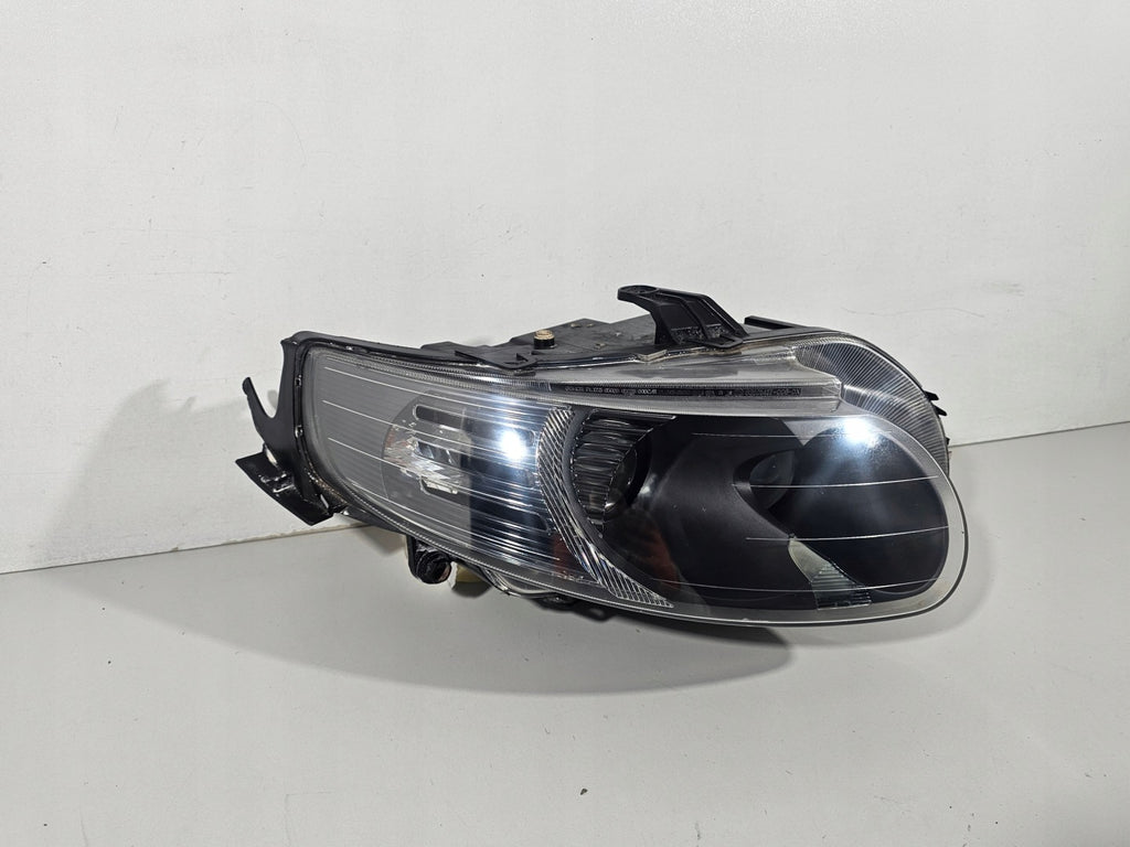 Frontscheinwerfer Saab 9-5 95 138965387623 Rechts Scheinwerfer Headlight SCH7772900964hm
