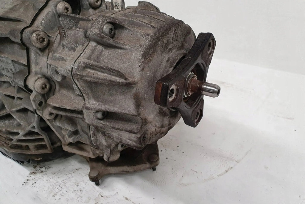 Getriebe Mercedes-Benz Glc A2532701601 Automatikgetriebe Trasmissione