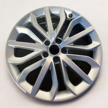 Load image into Gallery viewer, 1x Alufelge 19 Zoll 7.5&quot; 5x112 4G0601025P Audi A6 A7 Rim Wheel