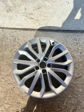 Load image into Gallery viewer, 1x Alufelge 19 Zoll 7.5&quot; 5x112 4G0601025P Audi A6 A7 Rim Wheel