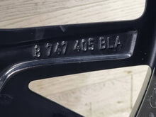 Laden Sie das Bild in den Galerie-Viewer, 1x Alufelge 19 Zoll 5x112 8747405 BMW 5 G31 G30 Rim Wheel FEL5758293336fq